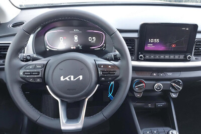 Kia Stonic 1.0 T-GDI M