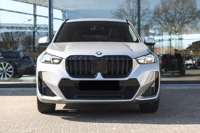 BMW X1 xDrive30e M Sport