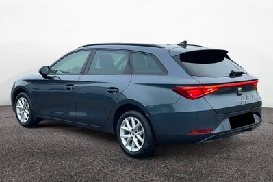 Seat Leon Style 1.5 TSI