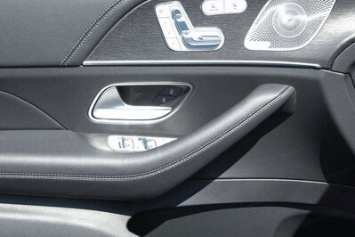 Mercedes GLE 350 de  4-Matic AMG Line