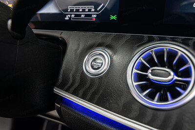 Mercedes E Klasa E 300 Coupe 2.0 9G-TRONIC
