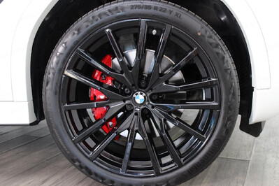 BMW X6 xDrive40d M Sport