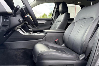 Mazda CX-60 3.3 D Homura aut