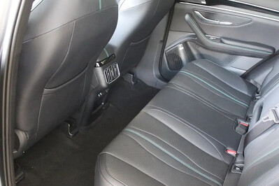 BYD Seal U 1.5 DM-i Boost