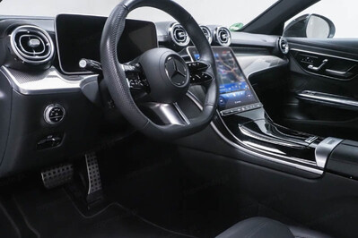 Mercedes CLE 200 AMG Line