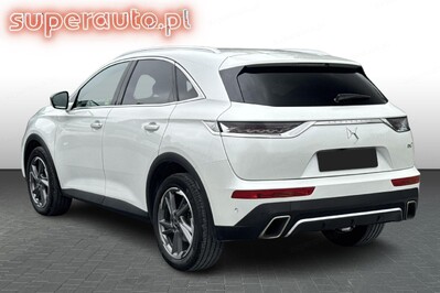 DS DS7 Rivoli 1.6 PureTech  aut