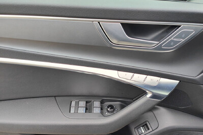 Audi A6 40 TDI  quattro