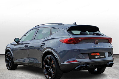 Cupra Formentor 2.0 TSI 4Drive VZ DSG