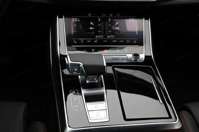 Audi Q7 60 TFSI e PHEV quattro S Line Tiptr.