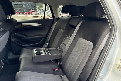 Mazda 6 2.0 Center-Line aut