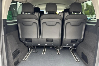 Mercedes Vito Tourer 114 CDI
