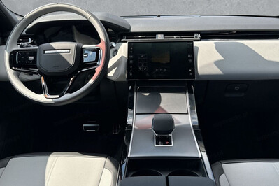 Land Rover Range Rover Velar D200 S