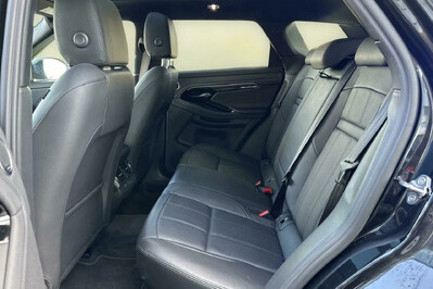 Land Rover Range Rover Evoque Evoque 2.0 D200 SE