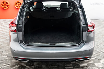Opel Insignia 2.0 CDTI  aut