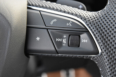 Audi Q7 60 TFSI e quattro S Line