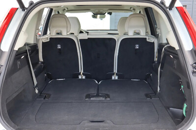 Volvo XC90 B5 B AWD Plus Bright 7os aut