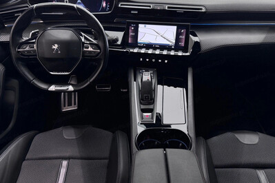 Peugeot 508 2.0 BlueHDi GT Line S&S EAT8