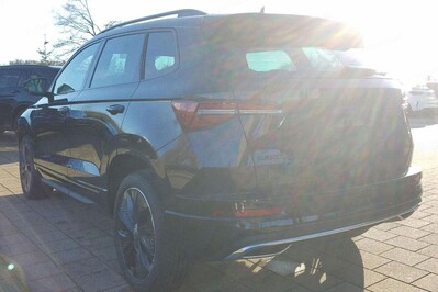 Skoda Karoq Sportline 1.5 TSI DSG