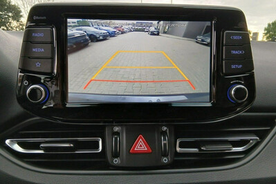 Hyundai i30 1.0 T-GDI Smart