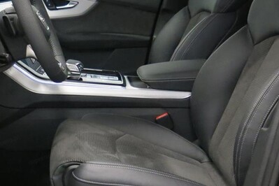 Audi Q7 45 TDI quattro S Line