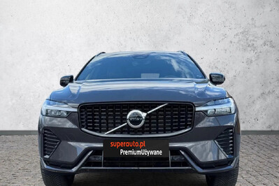 Volvo XC60 B4 B Plus Dark aut