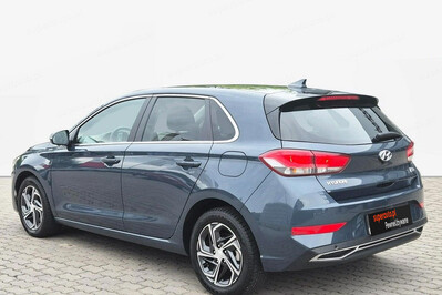 Hyundai i30 1.0 T-GDI Smart DCT