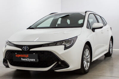 Toyota Corolla 1.8 Hybrid Comfort
