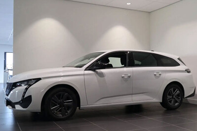 Peugeot 308 Style 1.2 mHEV
