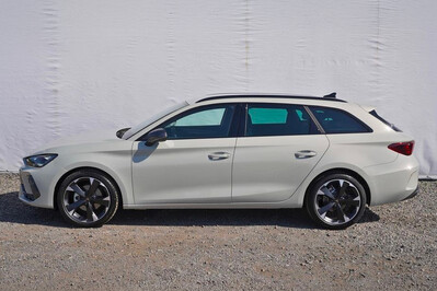 Cupra Leon Sportstourer 1.5 eTSI mHEV DSG