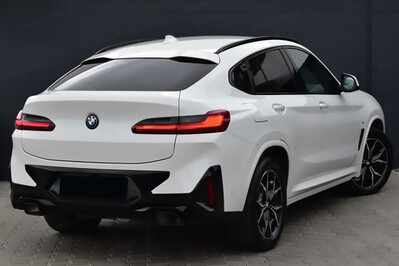 BMW X4 xDrive20i M Sport