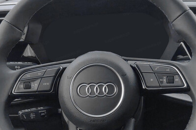 Audi A3 35 TFSI S Line