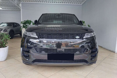 Land Rover Range Rover Sport S D300 SE
