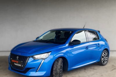 Peugeot 208 1.2 PureTech