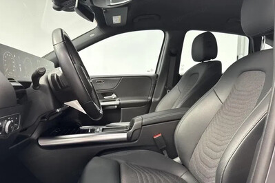Mercedes B Klasa 200 d Progressive 8G-DCT