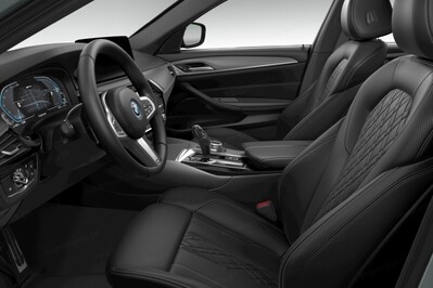 BMW Seria 5 530e xDrive M Sport