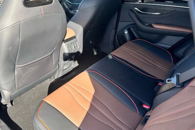 BYD Seal U 1.5 DM-i Boost