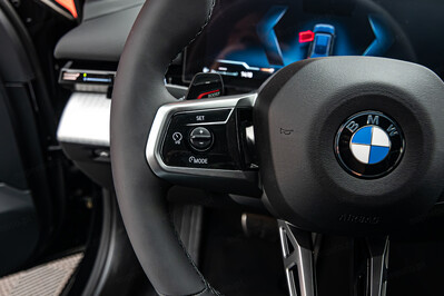 BMW Seria 5 Touring 520d xDrive M Sport