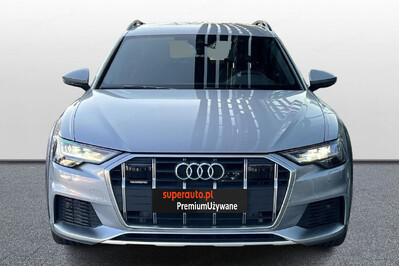 Audi A6 Allroad 40 TDI quattro S tronic
