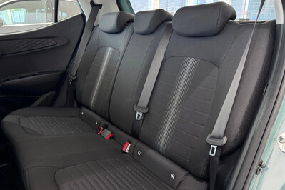 Hyundai i10 1.2 Modern