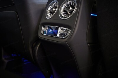 Mercedes Klasa G 580 EQ Edition One