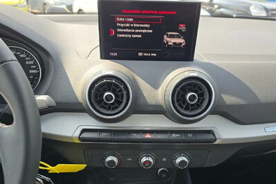 Audi Q2 30 TFSI