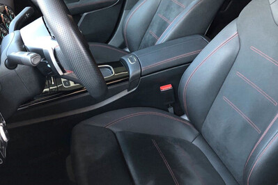Mercedes CLA 200  AMG Line
