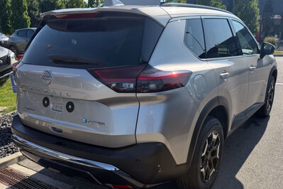 Nissan X-Trail N-Trek  e-POWER  e-4ORCE 1.5 VC-T