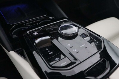 BMW Seria 5 520d M Sport