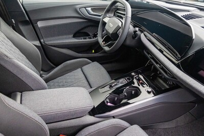 Audi A5 TFSI quattro Avant