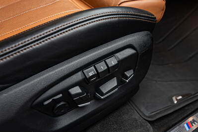 BMW X6 xDrive30d M Sport