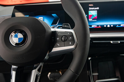 BMW X2 sDrive20i M Sport