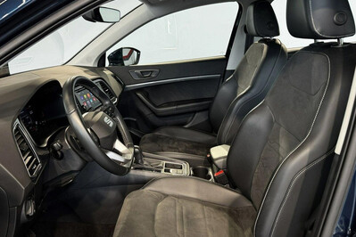 Cupra Ateca 1.5 TSI DSG