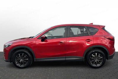 Mazda CX-5 2.5 Skypassion aut