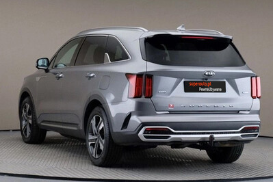 Kia Sorento 1.6 T-GDI HEV 4WD 7os.